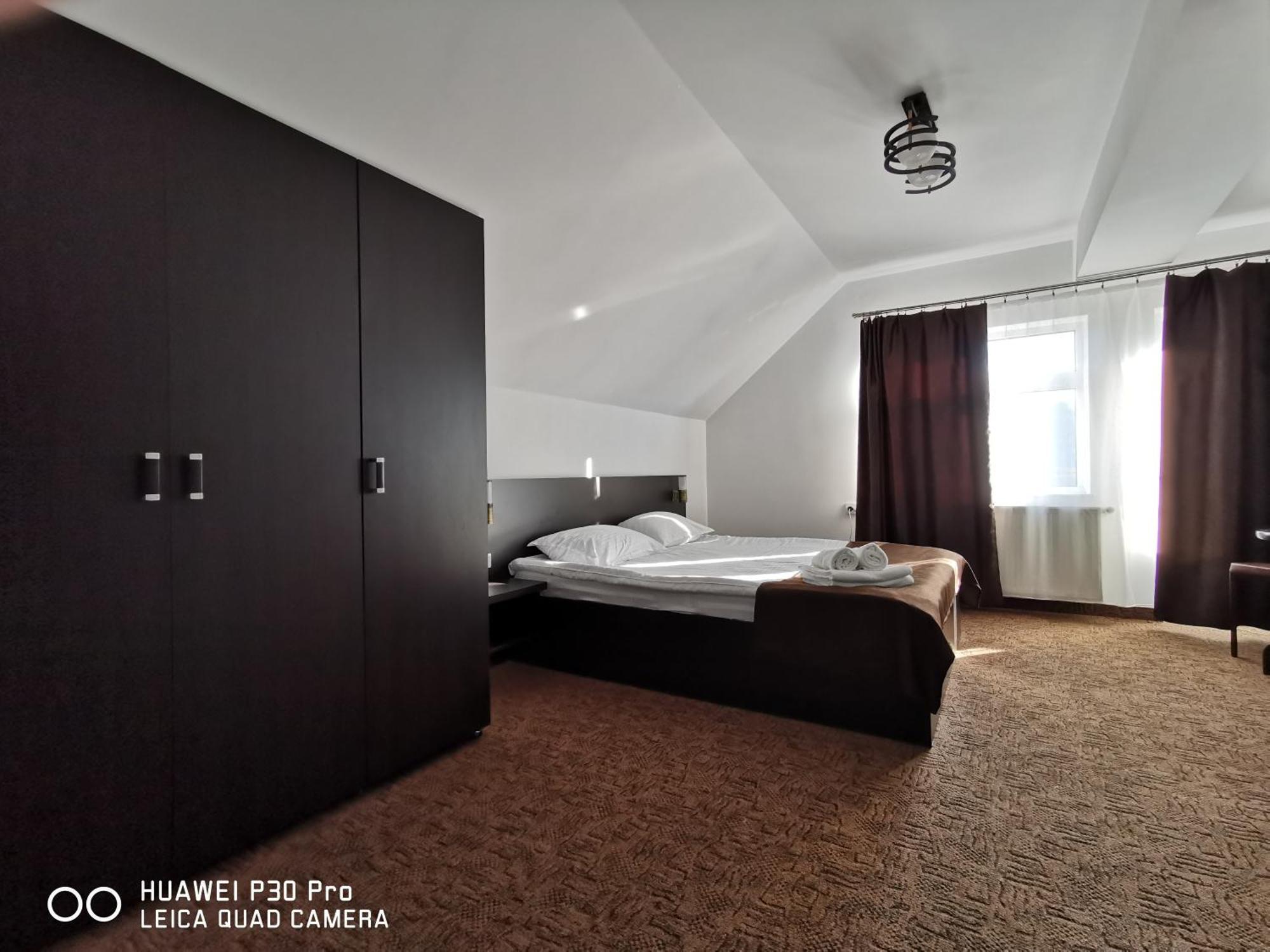 Hotel Poiana Bucovat Gura Humorului Habitación foto
